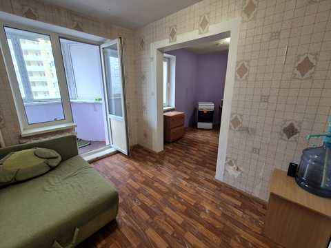 квартира по адресу Оноре де Бальзака ул., 4-А