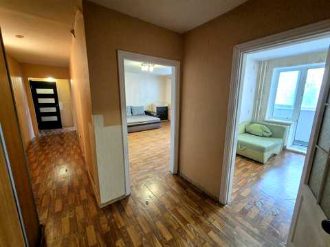 квартира по адресу Оноре де Бальзака ул., 4-А