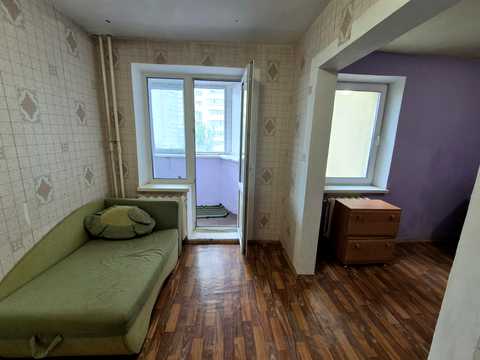 квартира по адресу Оноре де Бальзака ул., 4-А