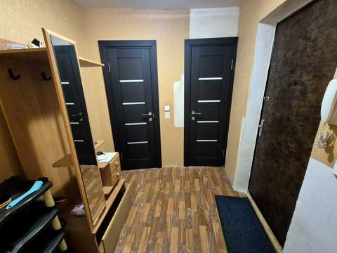 квартира по адресу Оноре де Бальзака ул., 4-А