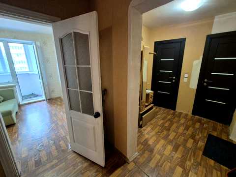 квартира по адресу Оноре де Бальзака ул., 4-А