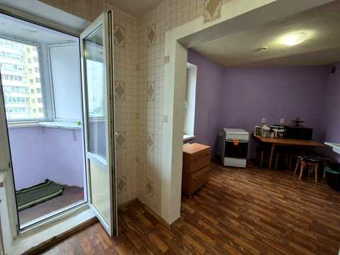 квартира по адресу Оноре де Бальзака ул., 4-А