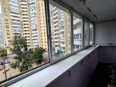 квартира по адресу Оноре де Бальзака ул., 4-А