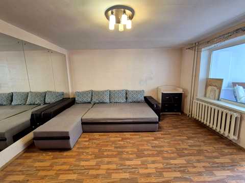квартира по адресу Оноре де Бальзака ул., 4-А