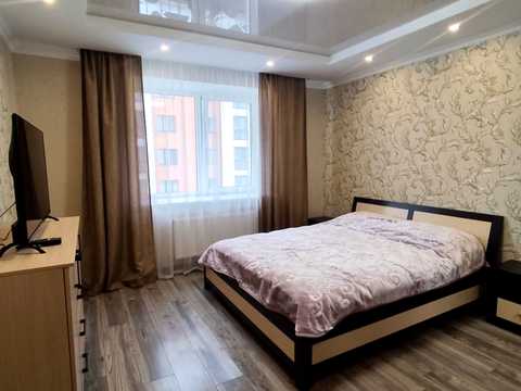 квартира за адресою В'ячеслава Чорновола вул., 91т