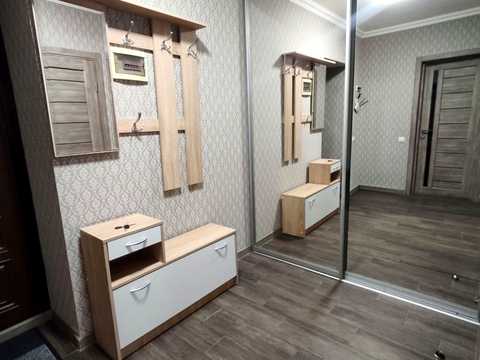 квартира за адресою В'ячеслава Чорновола вул., 91т