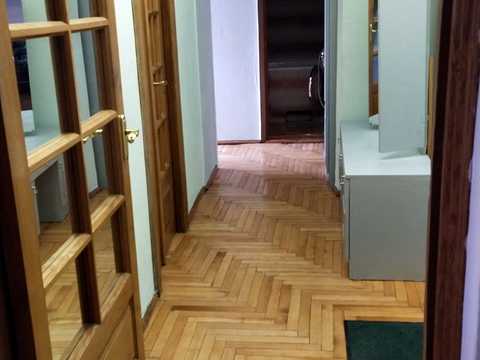 квартира по адресу Вильгельма Котарбинского ул. (Миколи Кравченка), 23