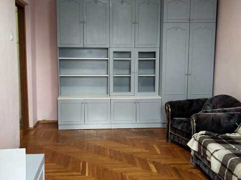 квартира по адресу Вильгельма Котарбинского ул. (Миколи Кравченка), 23