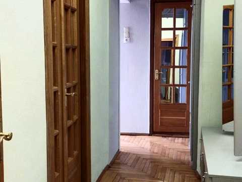 квартира по адресу Вильгельма Котарбинского ул. (Миколи Кравченка), 23