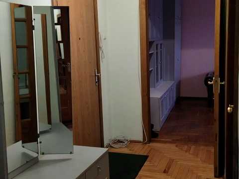 квартира по адресу Вильгельма Котарбинского ул. (Миколи Кравченка), 23