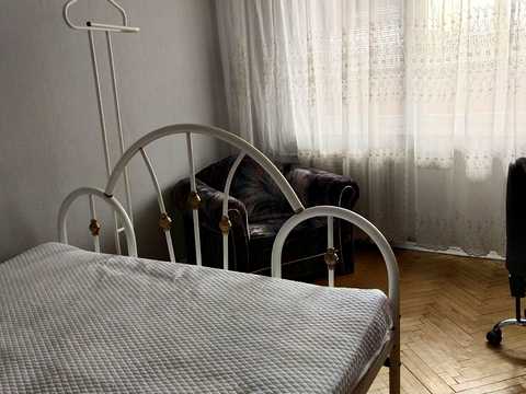 квартира по адресу Вильгельма Котарбинского ул. (Миколи Кравченка), 23
