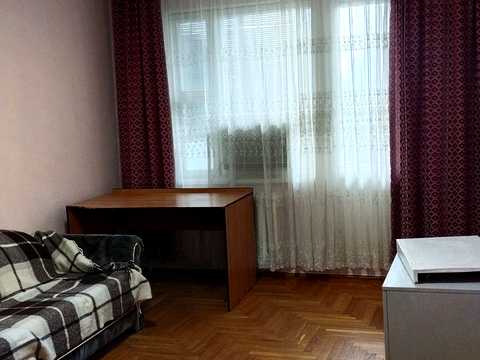 квартира по адресу Вильгельма Котарбинского ул. (Миколи Кравченка), 23