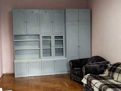 квартира по адресу Вильгельма Котарбинского ул. (Миколи Кравченка), 23