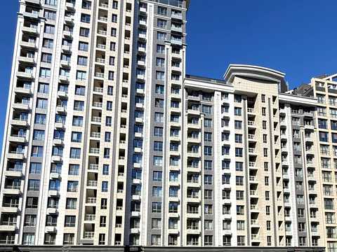 коммерческая по адресу Фортечный тупик (Тверской), 7Б