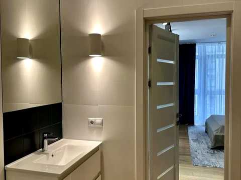 квартира за адресою Предславинська вул., 53