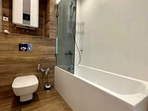 квартира за адресою Предславинська вул., 53