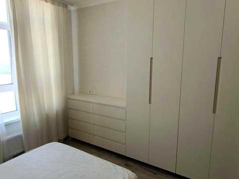 квартира по адресу Тираспольская ул., 58