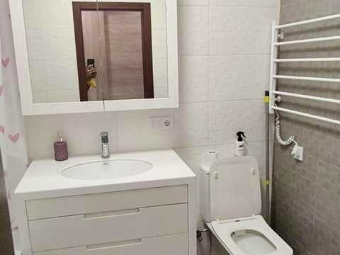 квартира по адресу Тираспольская ул., 58