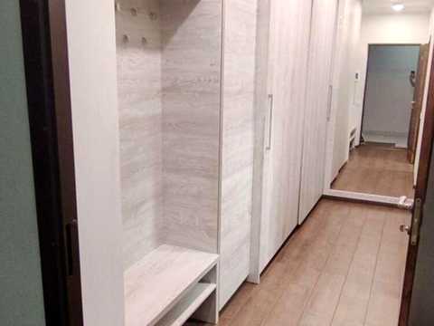 квартира по адресу Тираспольская ул., 58