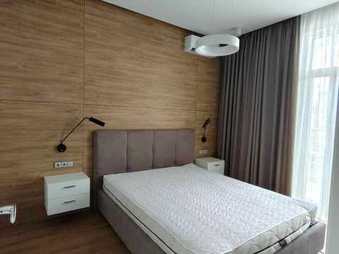 квартира по адресу Сапёрное Поле ул., 12