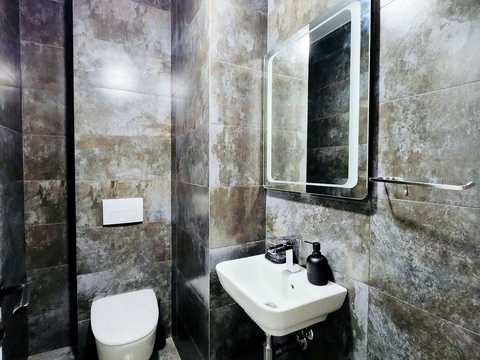 квартира за адресою Антоновича вул. (Горького), 74