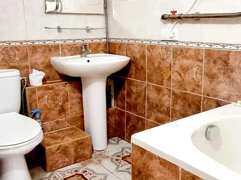 квартира за адресою Володимирська вул., 76