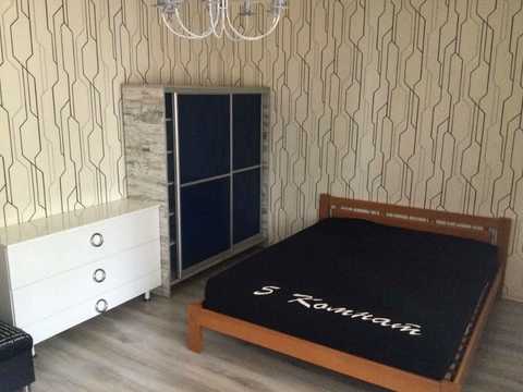квартира за адресою Гарматна вул., 31-А