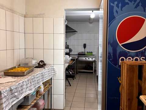 коммерческая по адресу Пискуновский пер., 2-А