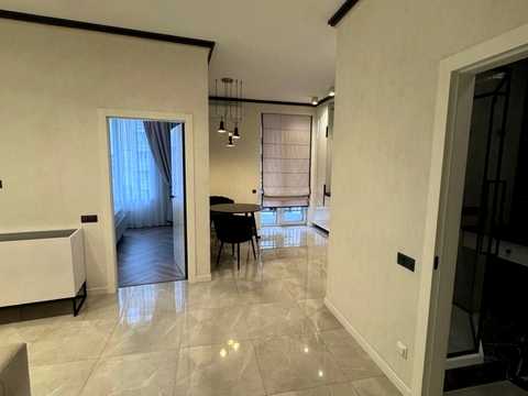 квартира за адресою Василя Тютюнника вул. (Анрі Барбюса), 28-А