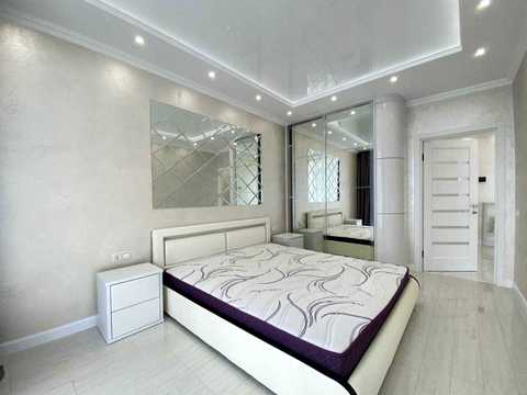квартира за адресою Кахи Бендукідзе вул., 2