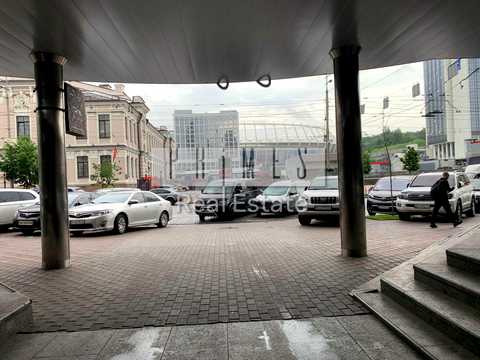 коммерческая по адресу Большая Васильковская ул. (Красноармейская), 64