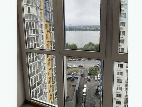 квартира за адресою Вишняківська вул., 4