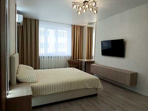квартира по адресу Кармелюка ул., 3-Б