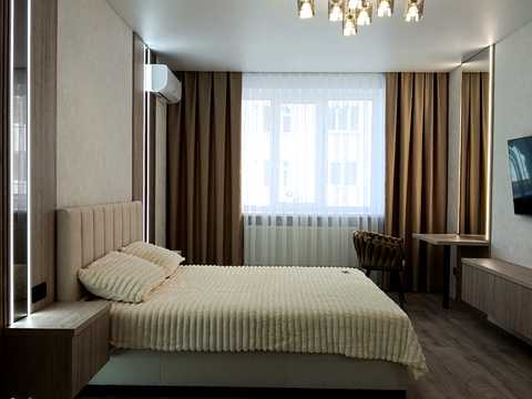 квартира по адресу Кармелюка ул., 3-Б