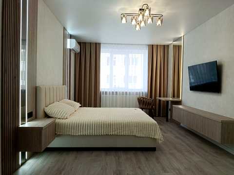 квартира по адресу Кармелюка ул., 3-Б