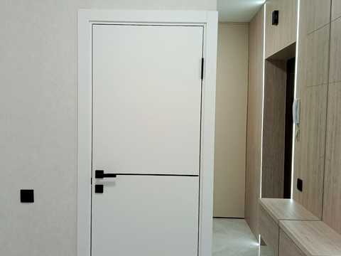 квартира по адресу Кармелюка ул., 3-Б