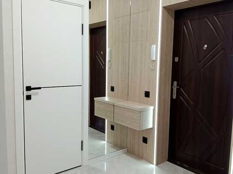 квартира по адресу Кармелюка ул., 3-Б