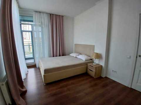 квартира за адресою Регенераторна вул., 4 к16