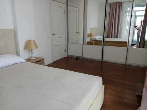 квартира за адресою Регенераторна вул., 4 к16