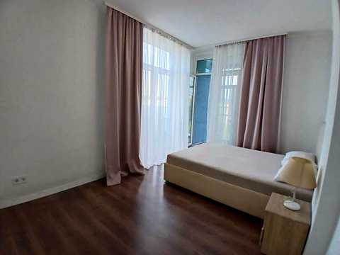 квартира за адресою Регенераторна вул., 4 к16
