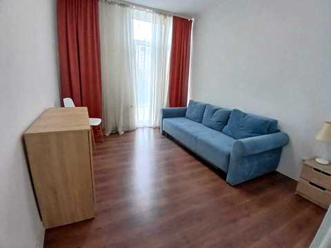 квартира за адресою Регенераторна вул., 4 к16