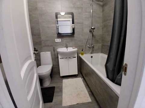 квартира за адресою Регенераторна вул., 4 к16