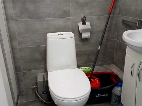 квартира за адресою Регенераторна вул., 4 к16