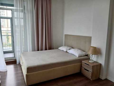 квартира за адресою Регенераторна вул., 4 к16