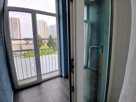 квартира за адресою Регенераторна вул., 4 к16