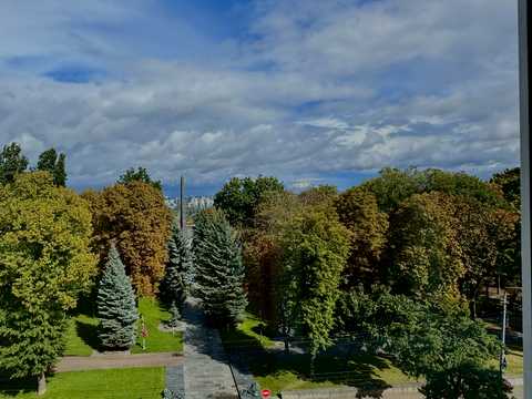 квартира по адресу Ивана Мазепы ул. (Січневого Повстання), 24
