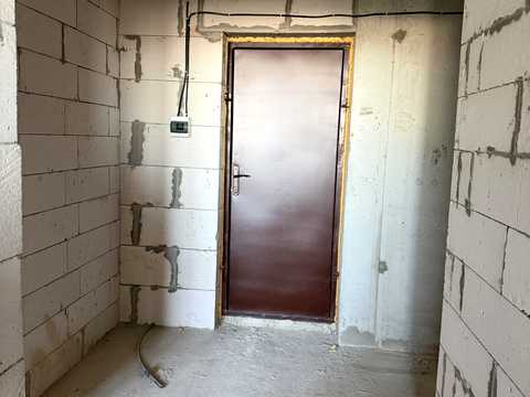 квартира по адресу Теплична ул., 44