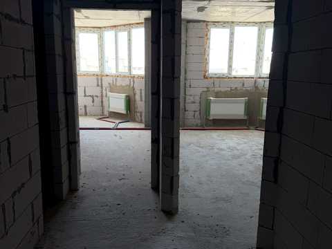 квартира по адресу Теплична ул., 44
