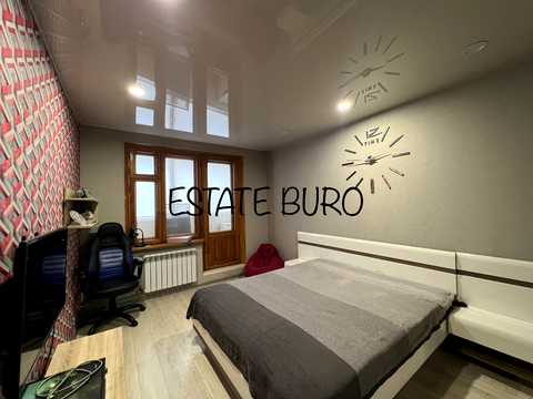 квартира по адресу Полевая ул., 4