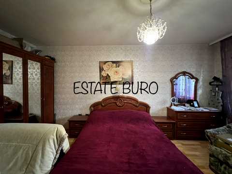 квартира по адресу Полевая ул., 4